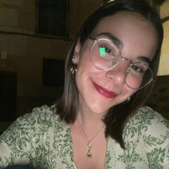 Babysitter in Cobisa: Ana