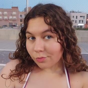 Canguro en Alicante: Paula G.