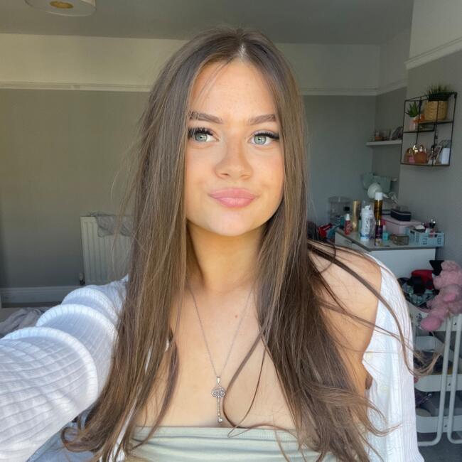 Babysitter στην περιοχή Peterborough: Caitlin
