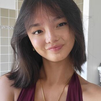 Babysitter in Le Crès: Ambre