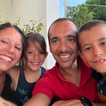 Lavoro per babysitter a Lonate Ceppino: lavoro per babysitter CHIARA