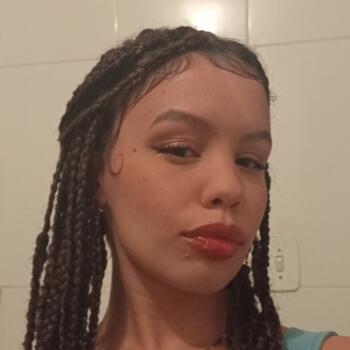 Babá em Campos dos Goytacazes: Isabelle