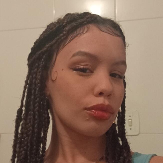 Babá em Campos dos Goytacazes: Isabelle