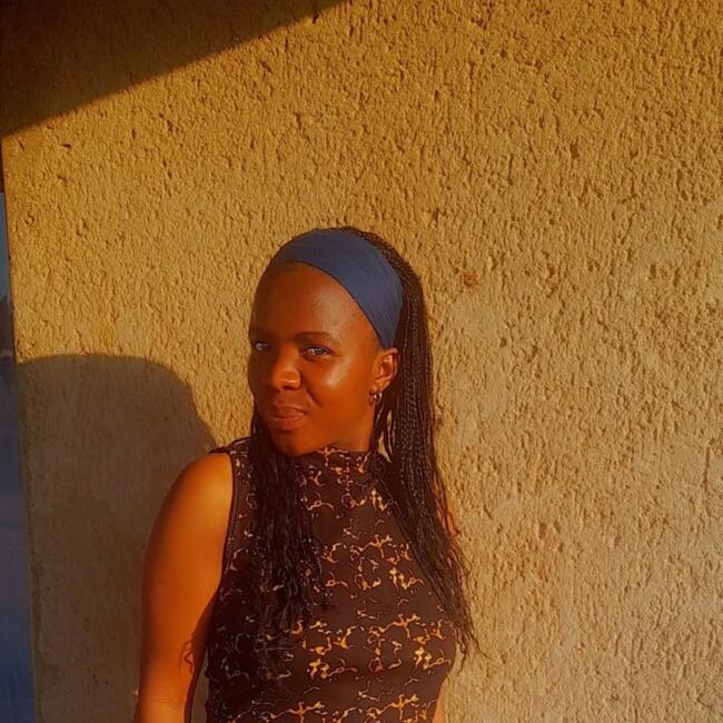 Nanny in Johannesburg: Gecoline linoiwe