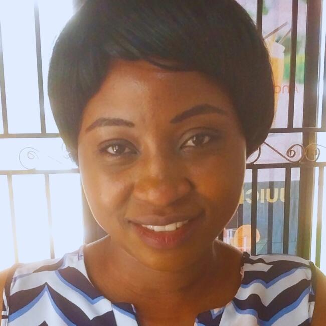 Nanny in Dubai: LINDA