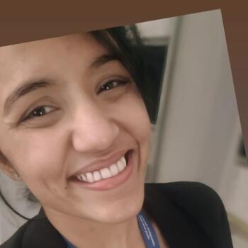 Babysitting job in Coventry: babysitting job Rochelle