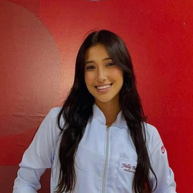 Babá em Cabedelo: Yally