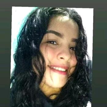 Babysitter in San Juan de los Morros: Irene