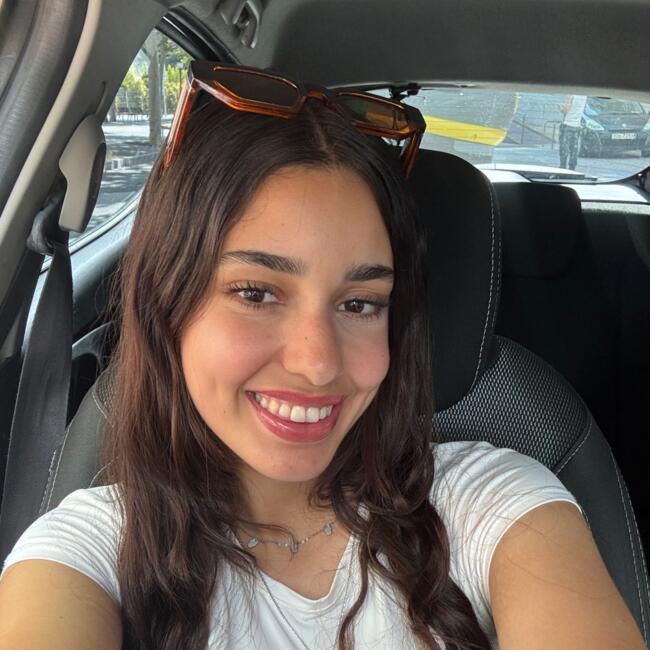 Babysitter in Manresa: Aya