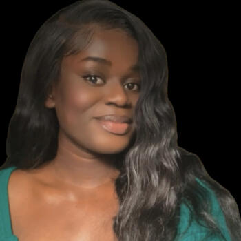 Babysitter Roma: Esther