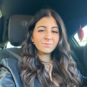 Babysitter in Magenta: Martina