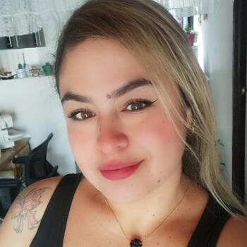 Baby-sitter in Sagonte: Susana Arias Gallego