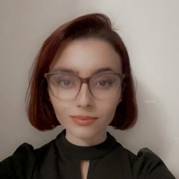 Babysitter in Berlin: Zelal