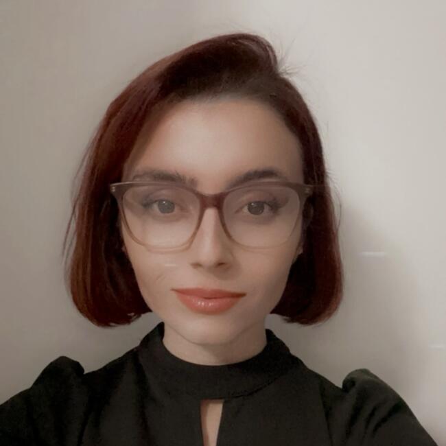 Babysitter in Berlin: Zelal