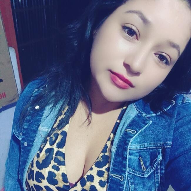 Niñera en Mollepata: Leydi Diana