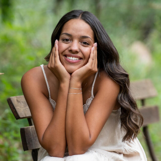 Babysitter in Phoenix: Addie