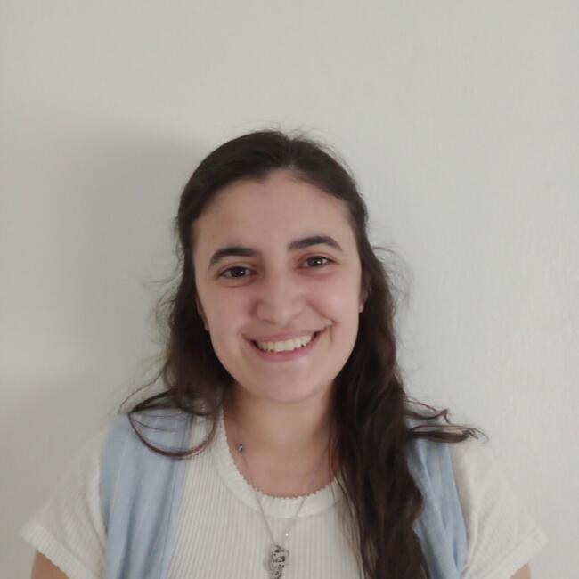 Niñera en Hurlingham: Micaela