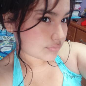 Babysitter El Porvenir (Provincia de Trujillo): Mari Cielo