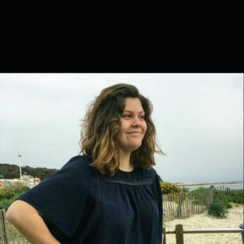 Baby-sitter in Marseille: Lou-Diane