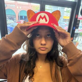 Babysitter in Corona: Amri