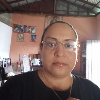 Niñera en León: Dominga francisca
