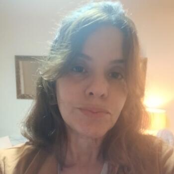 Babysitter in Niterói: Kalina