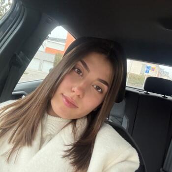 Baby-sitter Esch-sur-Alzette: Ines