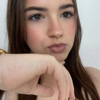 Babysitter in Orvault: Mathilde