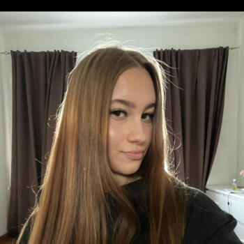 Babysitter in Tallinn: Iida