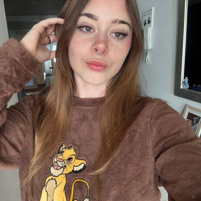 Niñera en Pilar de la Horadada: Lorna