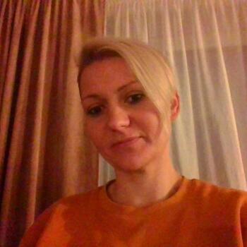 Babysitter in Dolná Tižina: Zuzka