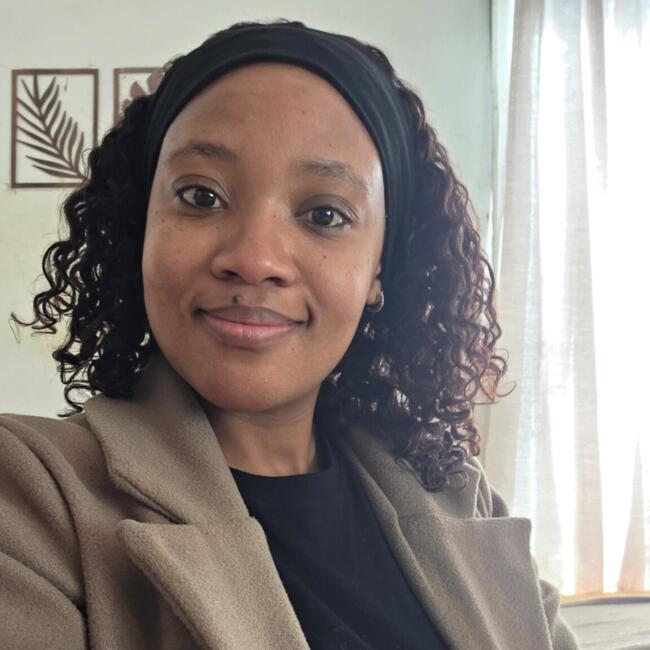 Babysitting job in Potchefstroom: Rethabile