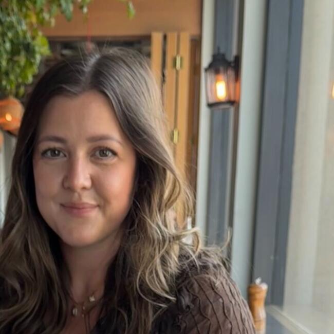 Babysitter in Norwich: Ellen