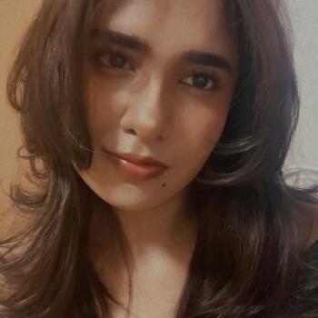 Babysitter Giessen: Priya