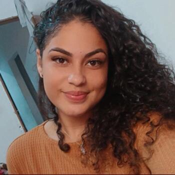 Babysitter Rio de Janeiro: Sara