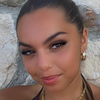 Nounou à Cannes: Marjorie