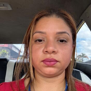 Parent Vista Alegre: Joselyn
