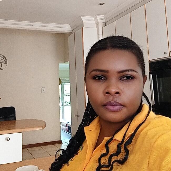 Babysitter in Johannesburg: Shillah