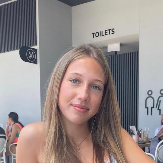 Babysitter in Sunshine Coast: Isa
