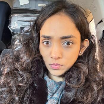 Babysitting job in Rajkot: babysitting job Aayushi