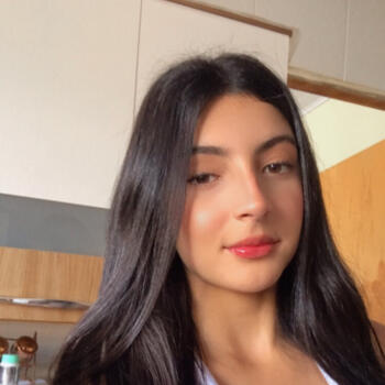 Babysitter in São Paulo: Giovanna