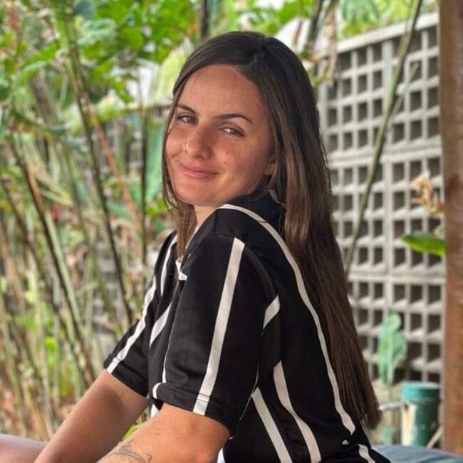 Babá em Poços de Caldas: Marijoyce