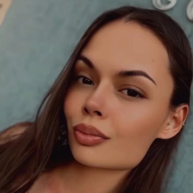 Babá em Sorocaba: Caroline