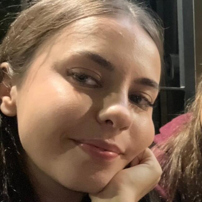 Babysitter a Modena: Margherita