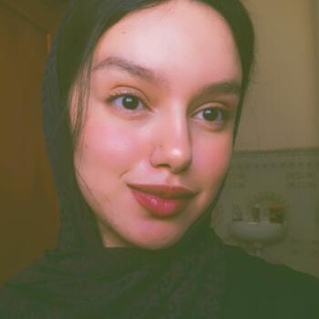 جليسة أطفال في مراكش: Khadija