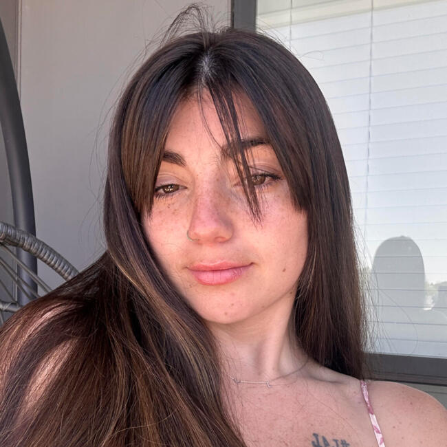 Babysitter in Wilmington (Delaware): Courtney