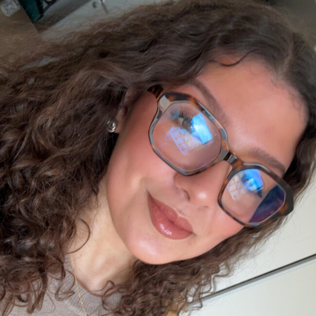 Babysitter in Toulouse: Djouhar