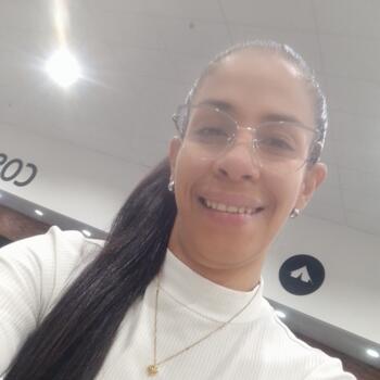 Niñera en Guacara: Iris