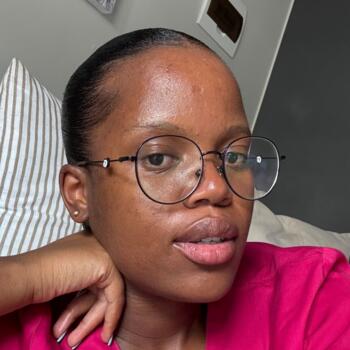 Parent Midrand: Gabisile
