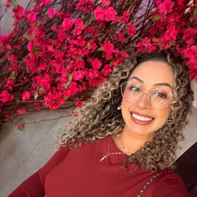 Babá em São José (São José): Ana Bianca Nascimento